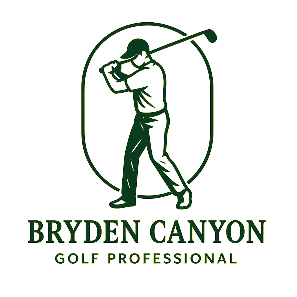 Bryden Canyon Golf