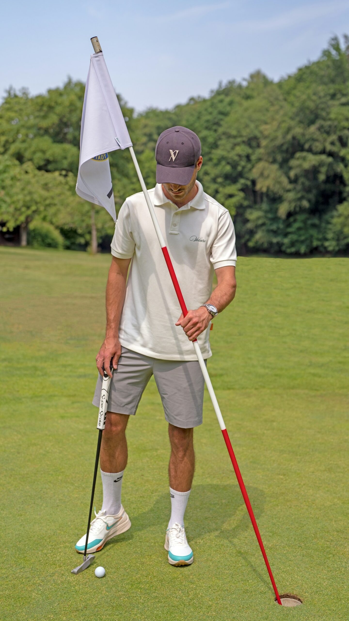 The History Behind Golf’s Most Prestigious Courses