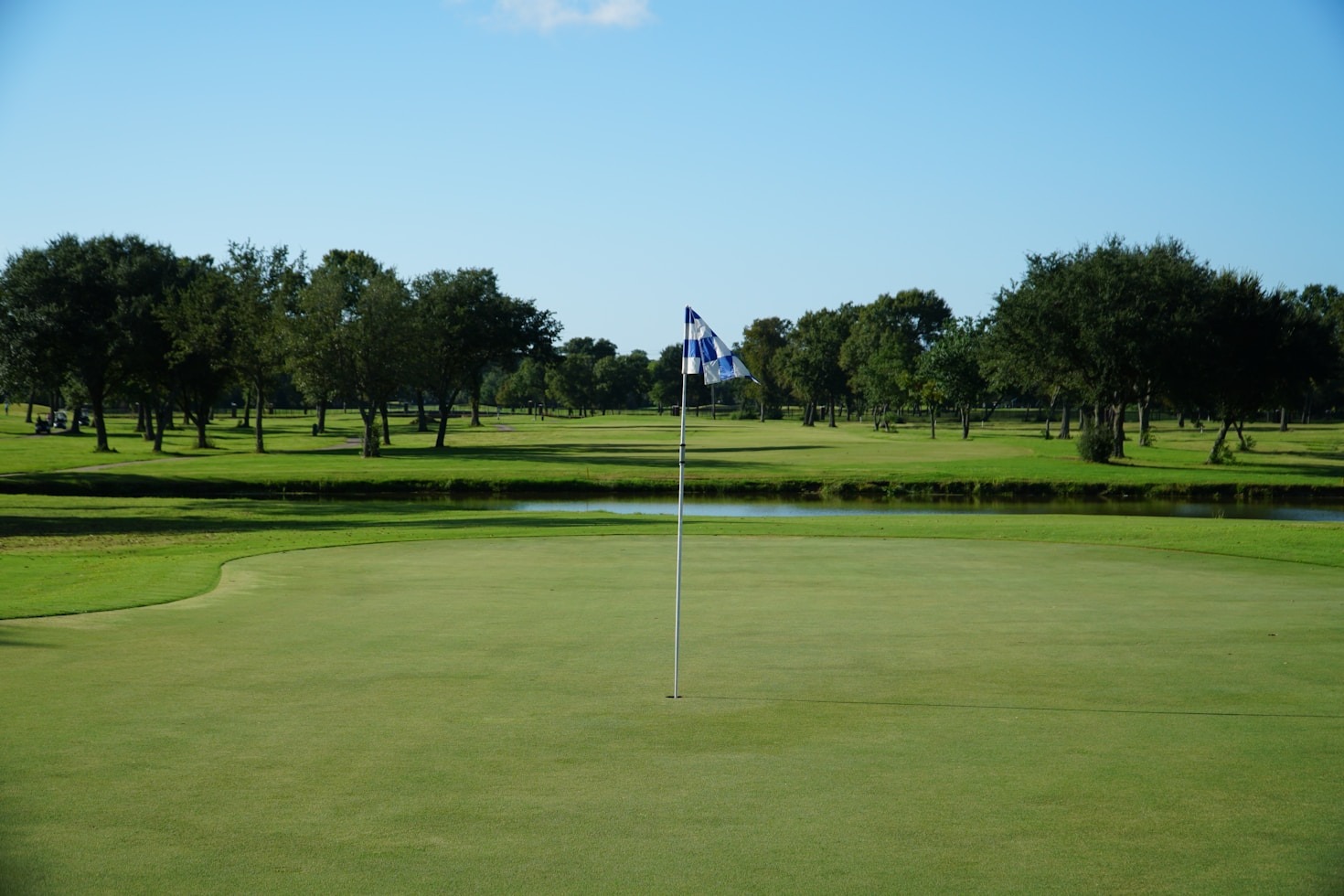 Why the UK is a Golfer’s Paradise