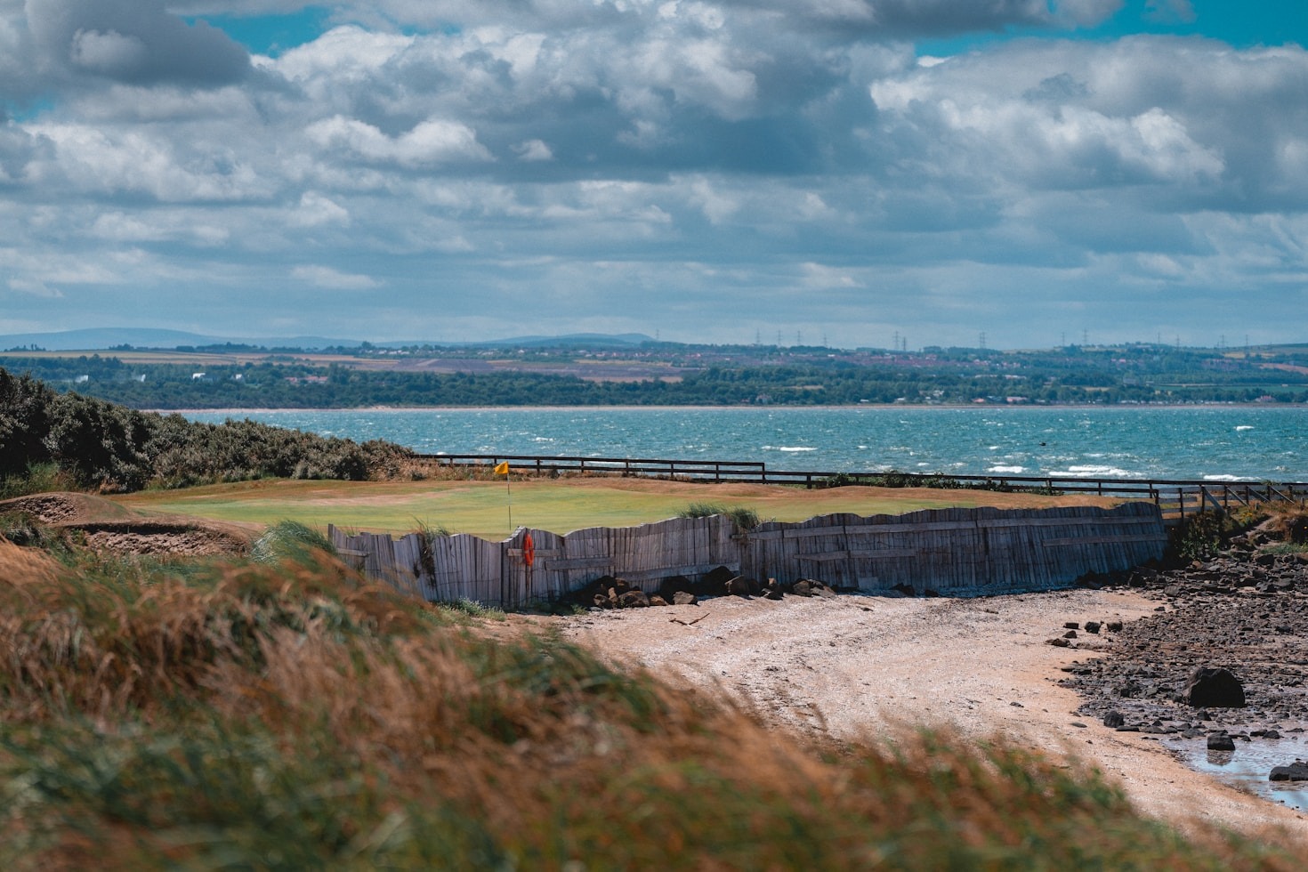 Golfing Adventures Across Europe with Bryden Canyon